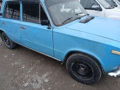 Фото авто ВАЗ (Lada) 2101