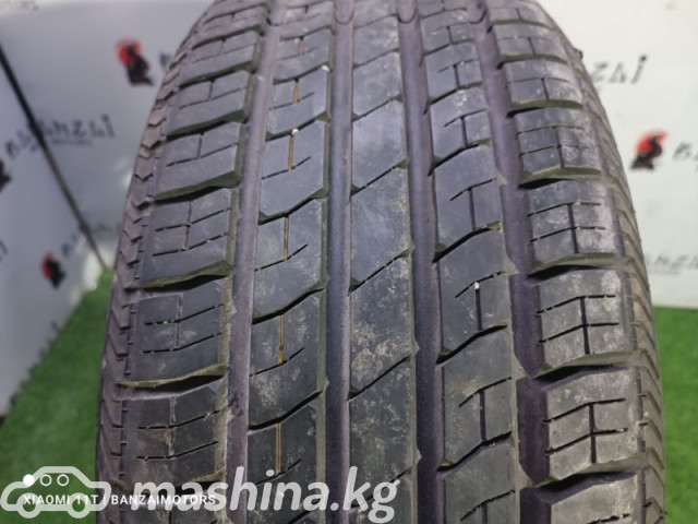 Wheel rims - Диск R16 5x112 с шиной