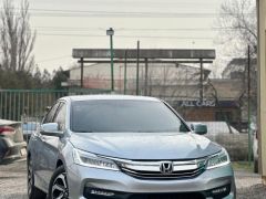 Фото авто Honda Accord