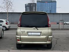 Фото авто Toyota FunCargo