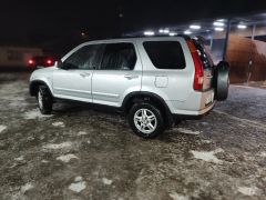 Сүрөт унаа Honda CR-V