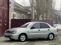 Сүрөт унаа Chevrolet Lanos