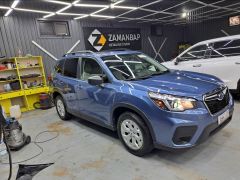 Фото авто Subaru Forester