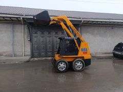 Сүрөт унаа Daewoo Doosan-Daewoo