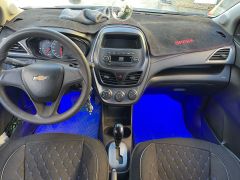 Сүрөт унаа Chevrolet Spark