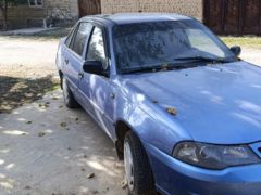 Сүрөт унаа Daewoo Nexia