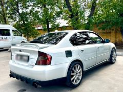 Photo of the vehicle Subaru Legacy