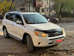 Фото авто Toyota RAV4