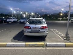 Сүрөт унаа Toyota Caldina