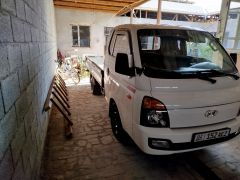 Фото авто Hyundai Porter