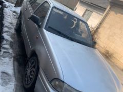 Сүрөт унаа Daewoo Nexia