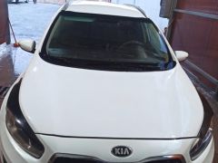 Photo of the vehicle Kia Ceed