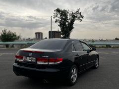 Сүрөт унаа Honda Inspire