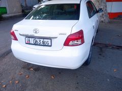 Сүрөт унаа Toyota Yaris