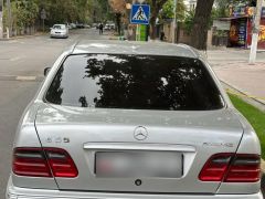 Photo of the vehicle Mercedes-Benz E-Класс AMG