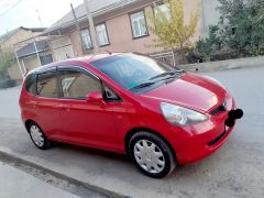 Сүрөт унаа Honda Jazz