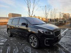 Сүрөт унаа Kia Carnival