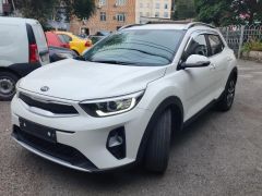 Сүрөт унаа Kia Stonic