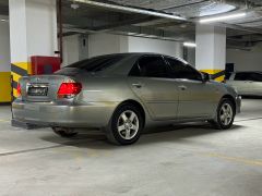 Photo of the vehicle Toyota Camry