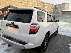 Photo of the vehicle Toyota 4Runner