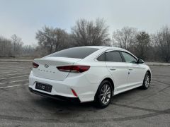 Сүрөт унаа Hyundai Sonata