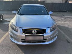 Photo of the vehicle Honda Accord