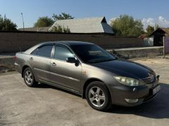 Сүрөт унаа Toyota Camry