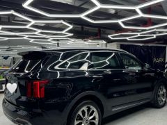 Сүрөт унаа Kia Sorento