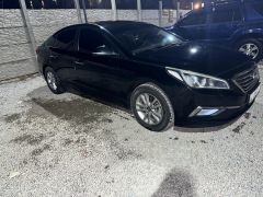 Photo of the vehicle Hyundai Sonata