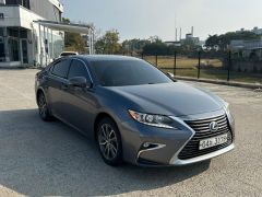 Фото авто Lexus ES