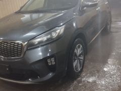 Фото авто Kia Sorento