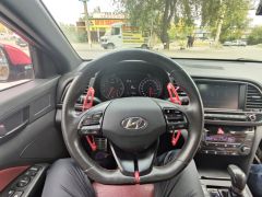 Photo of the vehicle Hyundai Avante