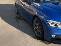 Фото авто BMW 3 серии