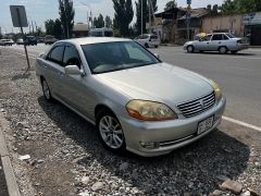 Сүрөт унаа Toyota Mark II