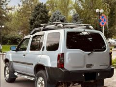 Сүрөт унаа Nissan X-Terra