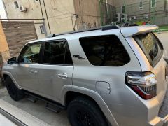 Сүрөт унаа Toyota 4Runner