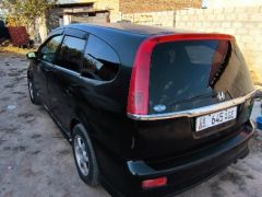 Фото авто Honda Stream