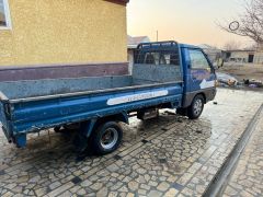 Фото авто Hyundai Porter