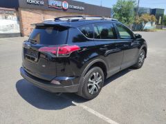 Фото авто Toyota RAV4