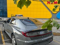 Сүрөт унаа Hyundai Sonata