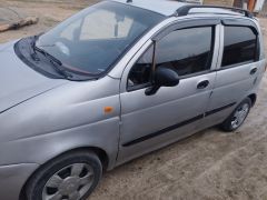 Сүрөт унаа Daewoo Matiz