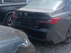 Photo of the vehicle Toyota Camry