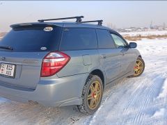 Photo of the vehicle Subaru Legacy