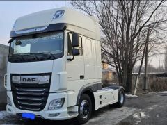 Фото авто DAF XF106 series