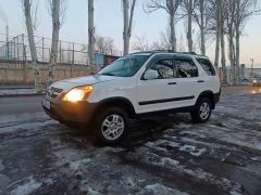 Фото авто Honda CR-V