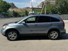 Сүрөт унаа Honda CR-V