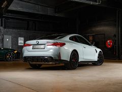 Сүрөт унаа BMW M4