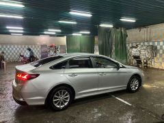 Photo of the vehicle Hyundai Sonata