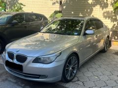 Фото авто BMW 5 серии