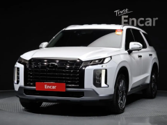 Photo of the vehicle Hyundai Palisade